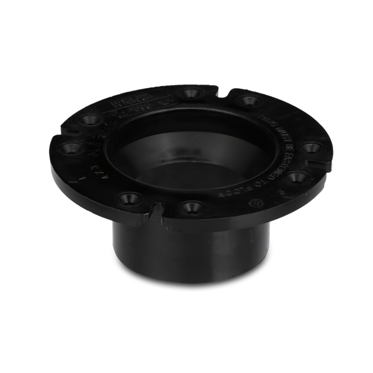 Dometic Toilet Seal, 3 in Socket - 385345892