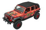 Bestop Soft Top 54925-17 product image 8