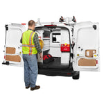 Weather Guard Truck & Van Racks 9893-7-01 product image 4