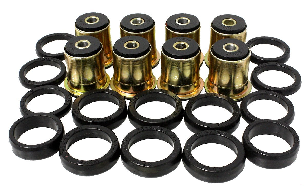 Energy Suspension Suspension Control Arm Bushing Kit 3.3132G product image 1