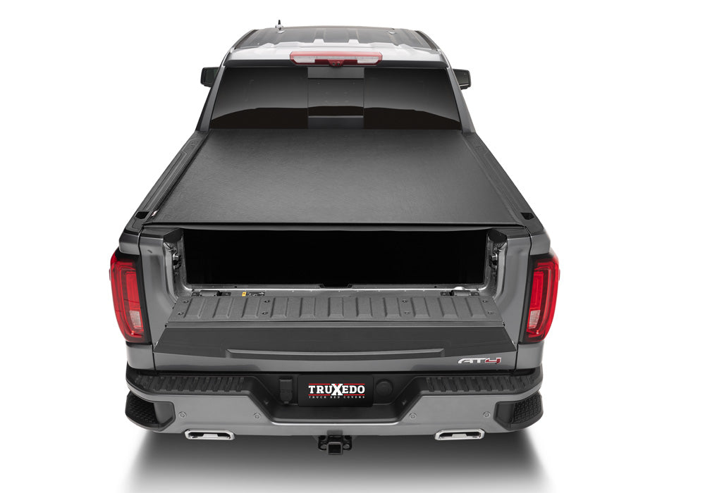 TruXedo Soft Roll-Up Tonneau Covers 572801 product image 10