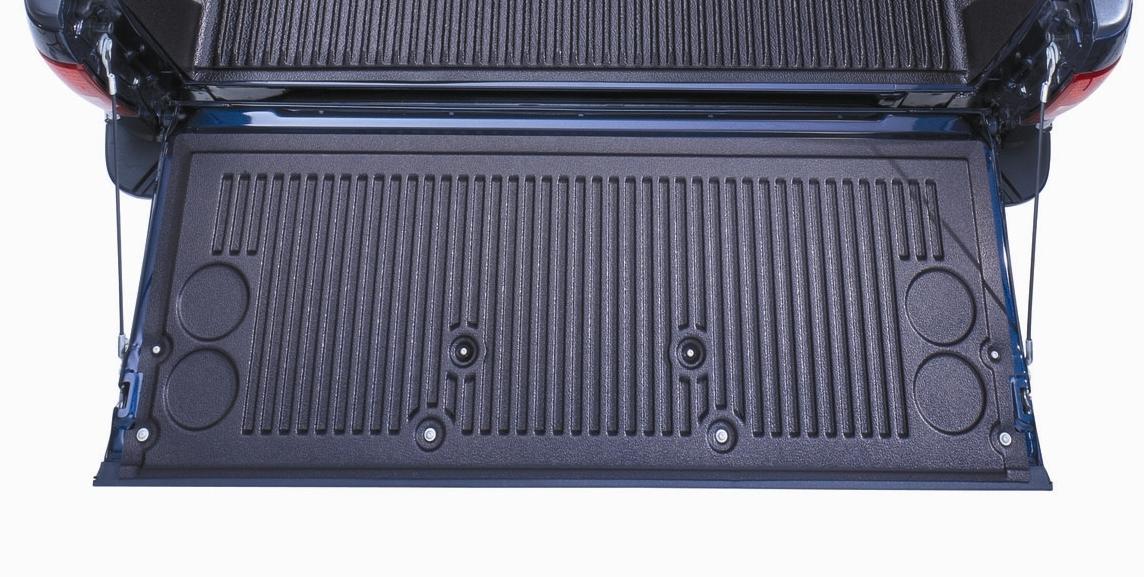 DuraLiner Tailgate Liner, Black - F21-BT