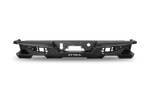 Attica 4x4 Bumper ATTSL01B103-BX product image 1