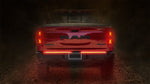 Putco Tailgate Light - LED, 60 in Blade Light Bar, Red Lens, Red Running/Red Brake/White Reverse/Red Turn Signals - 9202060-05
