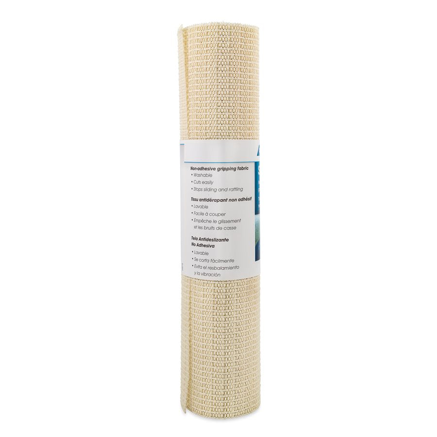 Camco Shelf Mat, 1 ft x 12 ft Roll - 43277