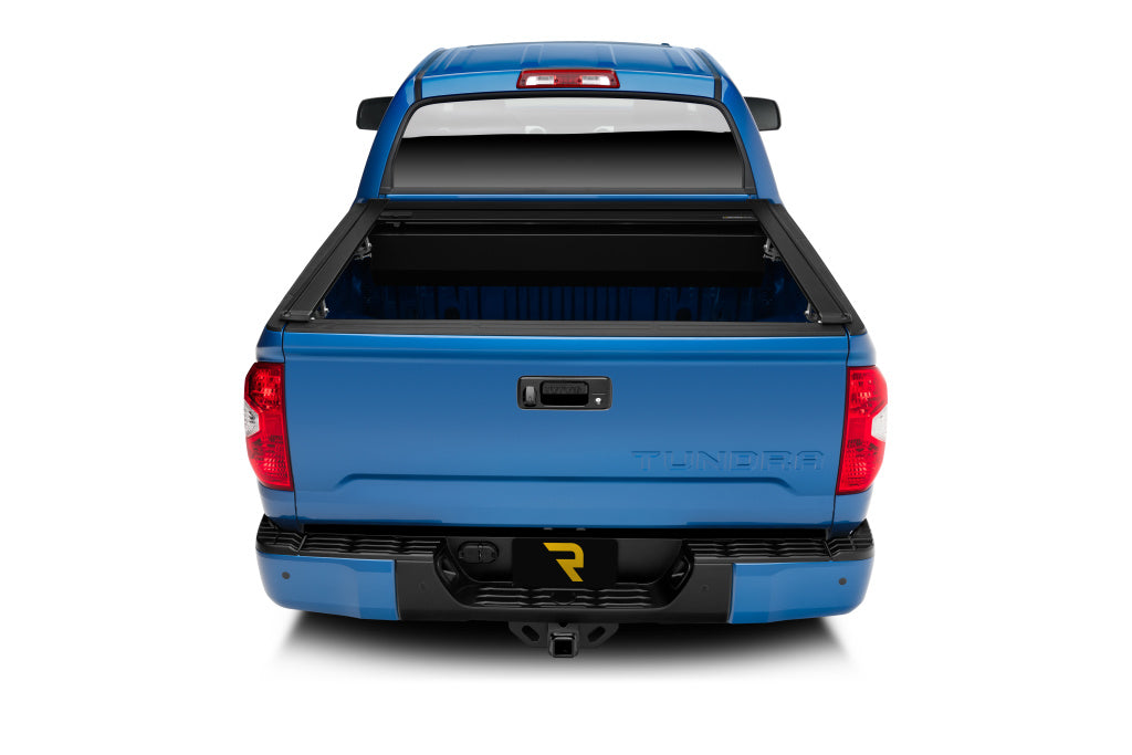 Retrax Retractable Tonneau Covers T-60871 product image 9