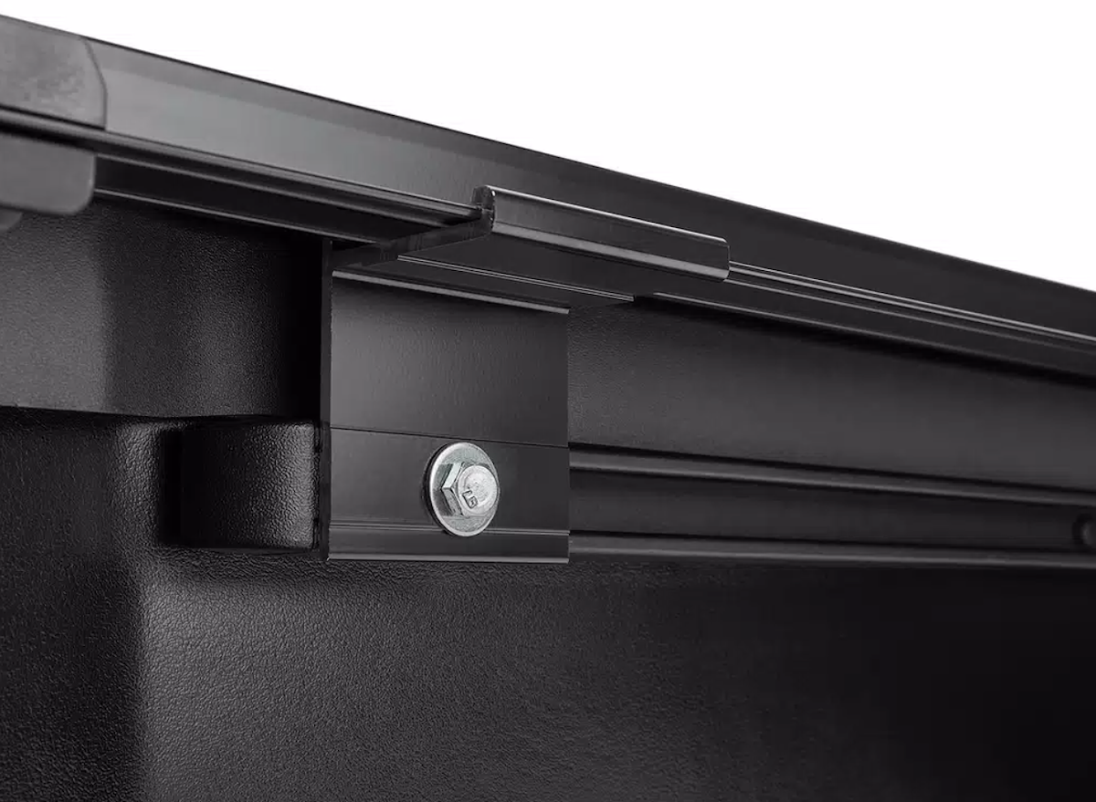 TruXedo Soft Roll-Up Tonneau Covers 531801 product image 15