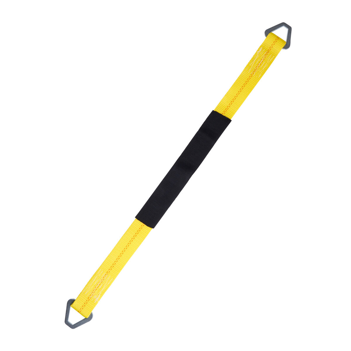 Keeper Corporation Axle Strap, 36 in Length x 2 in Width, 3333 lb Load Capacity, 10000 lb Break Strength - 04228