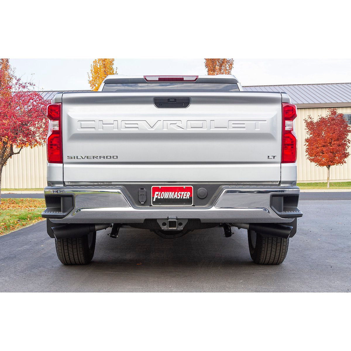 Flowmaster Exhaust System Kit 817854 product image 5