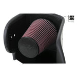 K&N Air Cleaner Assemblies and Air Intake Kits 77-1561KP product image 2