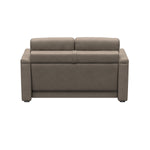 Lippert Sofa, Heritage Series, 62 in Length x 33 in Width x 37 in Height Overall, 51 in Width x 24 in Depth Sitting Surface - 2024044222