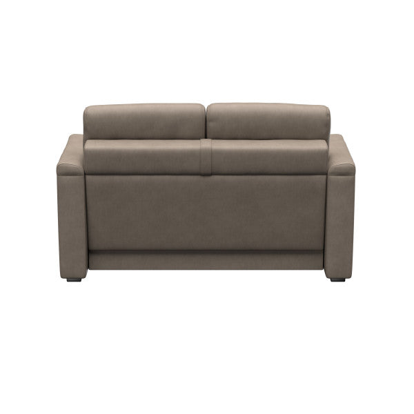Lippert Sofa, Heritage Series, 62 in Length x 33 in Width x 37 in Height Overall, 51 in Width x 24 in Depth Sitting Surface - 2024044222