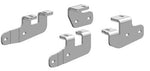 PullRite Fifth Wheel Trailer Hitch Mount Kit, ISR Series, Use With ISR Series Hitch, 20000 lb Capacity - 2746