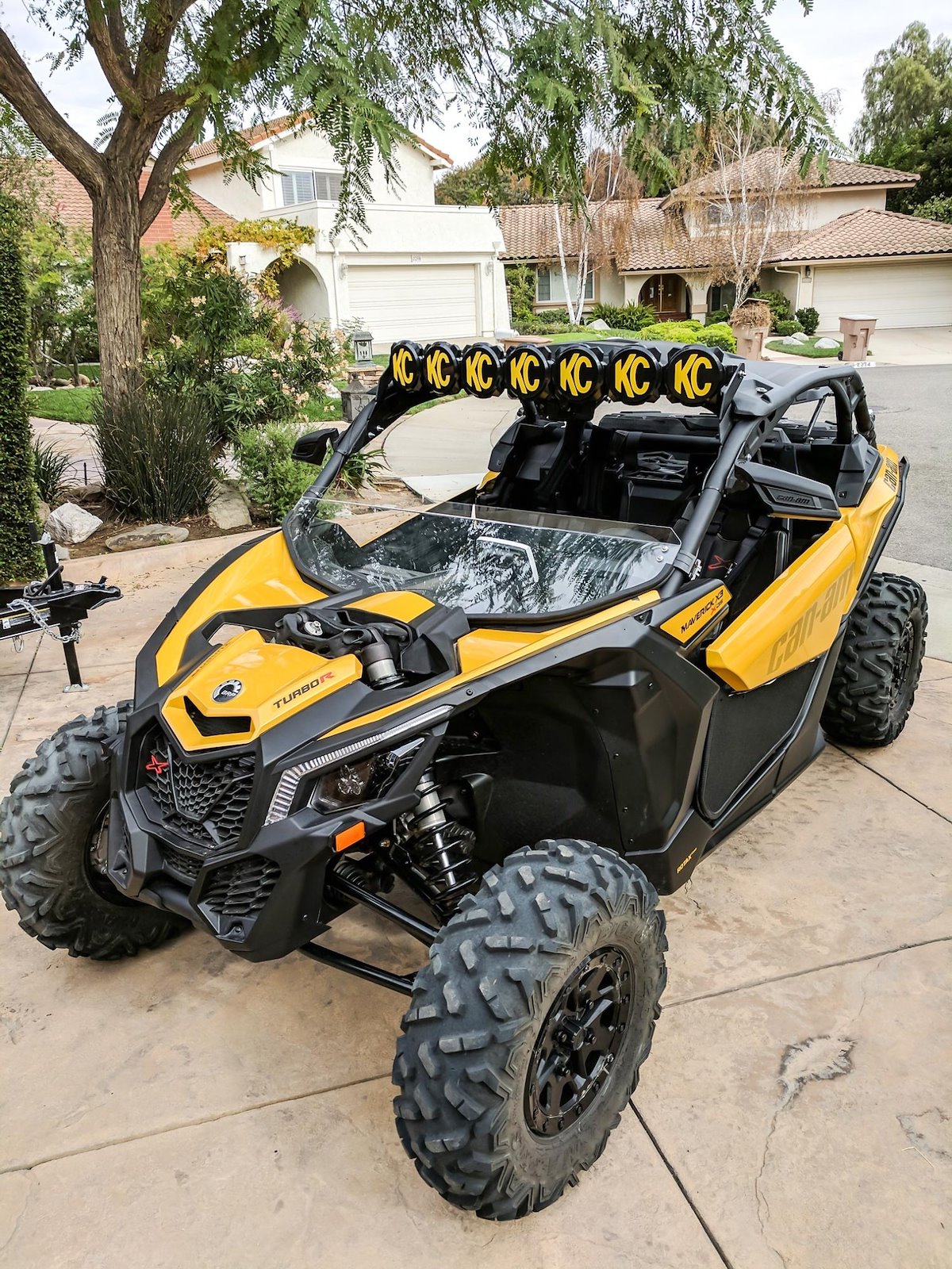 KC HiLiTES Off-Road Light 91334 product image 4