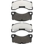 Brembo Brake Pads P65021 product image 1
