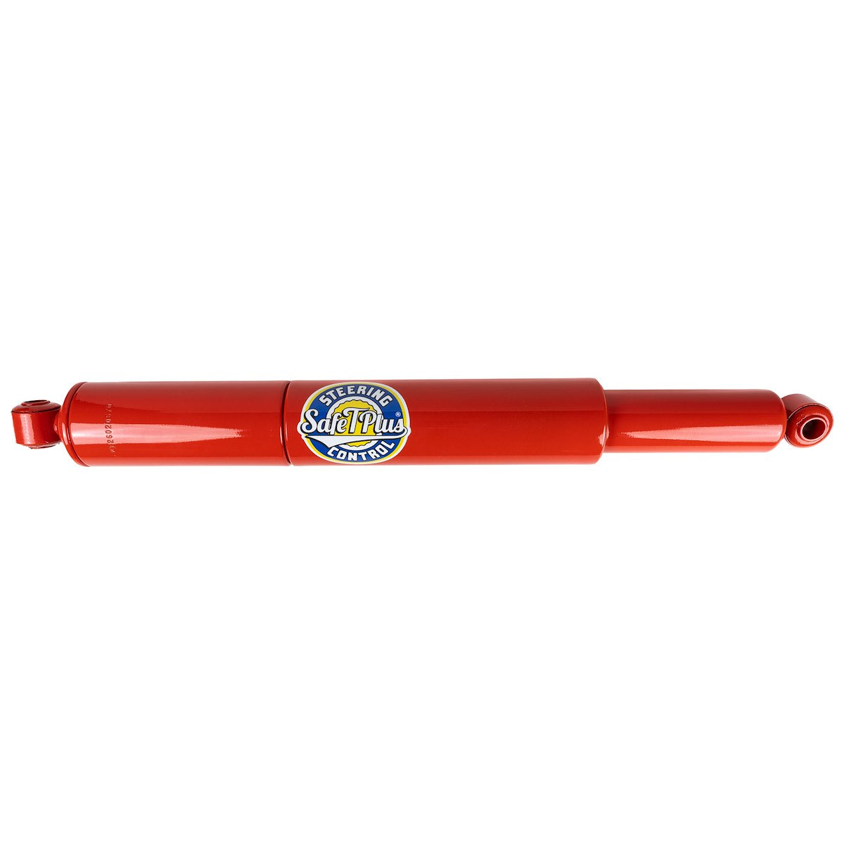 Safe-T-Plus Steering Stabilizer, Red - 41-140