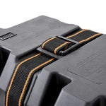 Arcon Battery Box Strap, Black, 54 in Strap - 11796