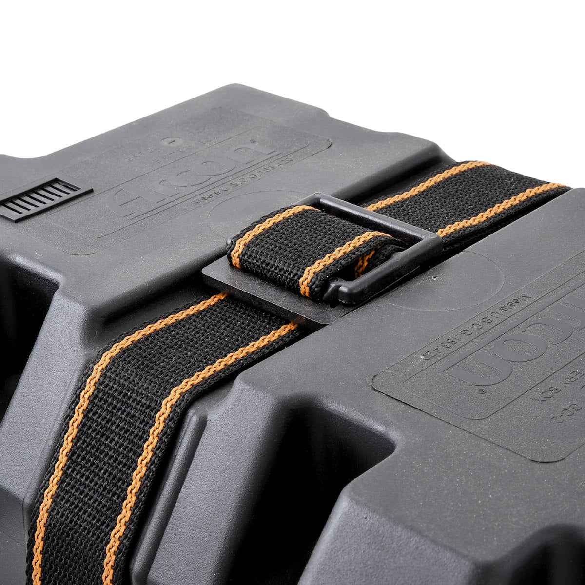 Arcon Battery Box Strap, Black, 54 in Strap - 11796