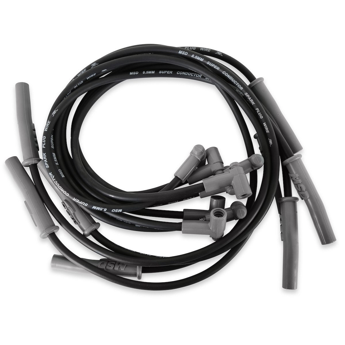 MSD Spark Plug Wire Set 31363 product image 2