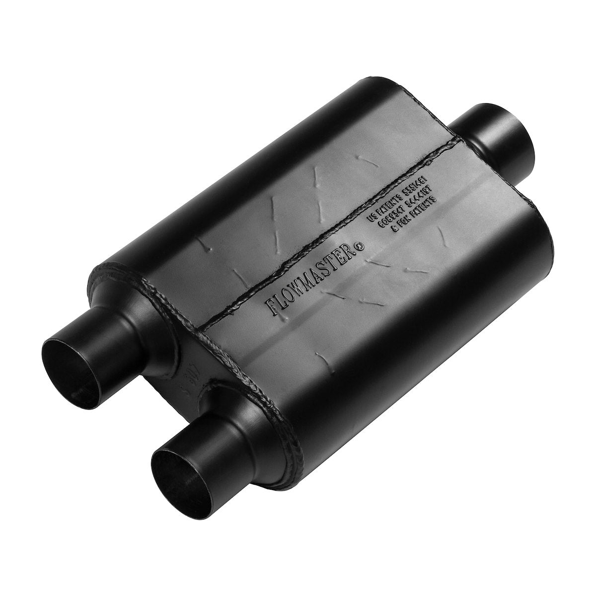 Flowmaster Exhaust Pipes & Fabrication 425403 product image 1