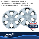 Coast2Coast Universal Wheel Covers IWC42914C product image 3