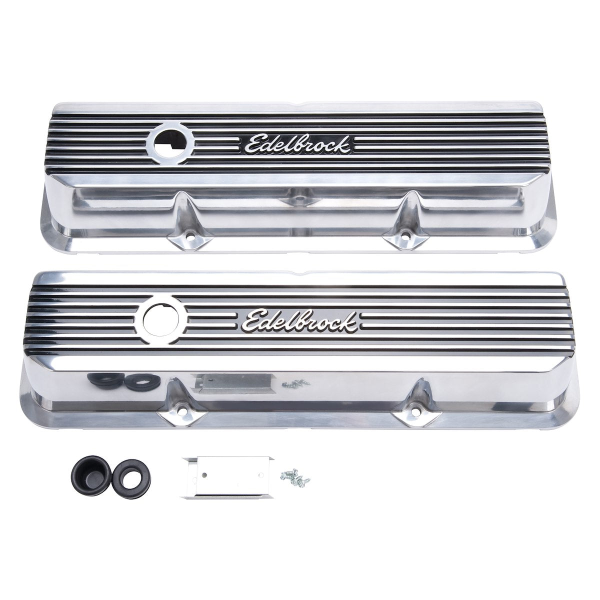 Edelbrock Engine Dress-Up & Service Components 4277 product image 1
