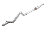 AWE Tuning Exhaust System Kit 3015-21007 product image 1
