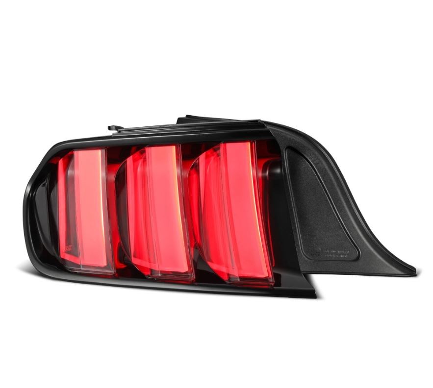 AlphaRex Tail Light Assembly 655020 product image 2