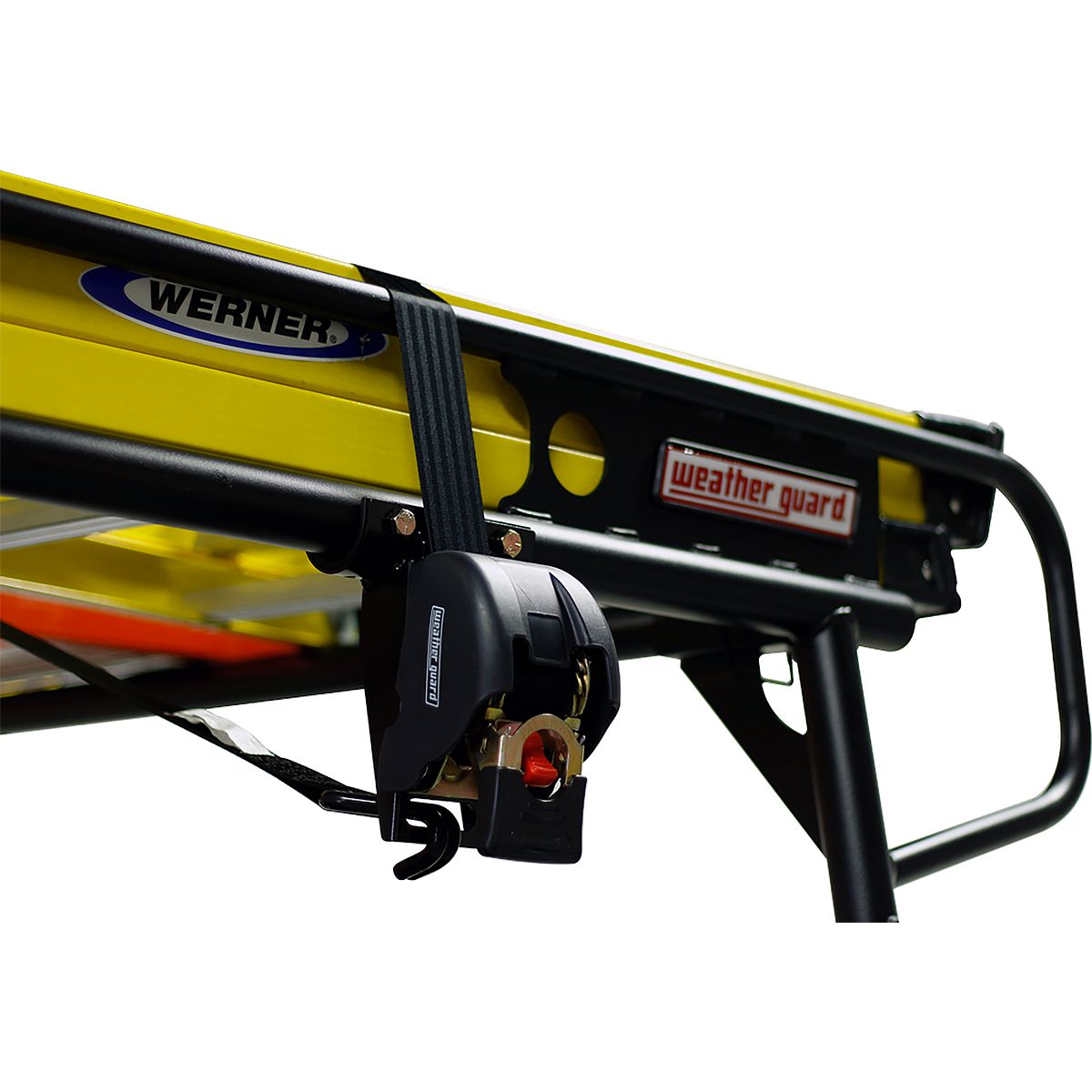 Weather Guard Truck & Van Racks 1057-52-01 product image 4