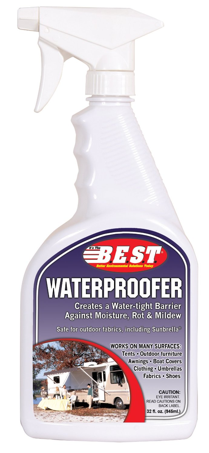 ProPack Water Repellent, 32 oz Spray Bottle - 63032