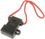Dorman Fuse Holder, 4.5 in 14 Gauge Wire - 84939