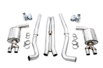 AWE Tuning Exhaust System Kit 3020-11028 product image 2