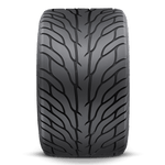 Mickey Thompson Tire, LT31 x 18.00R15, Steel Belted, Black Sidewall - 321065004