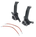 MaxTrac Suspension Spindle Lift Set 702235 product image 1