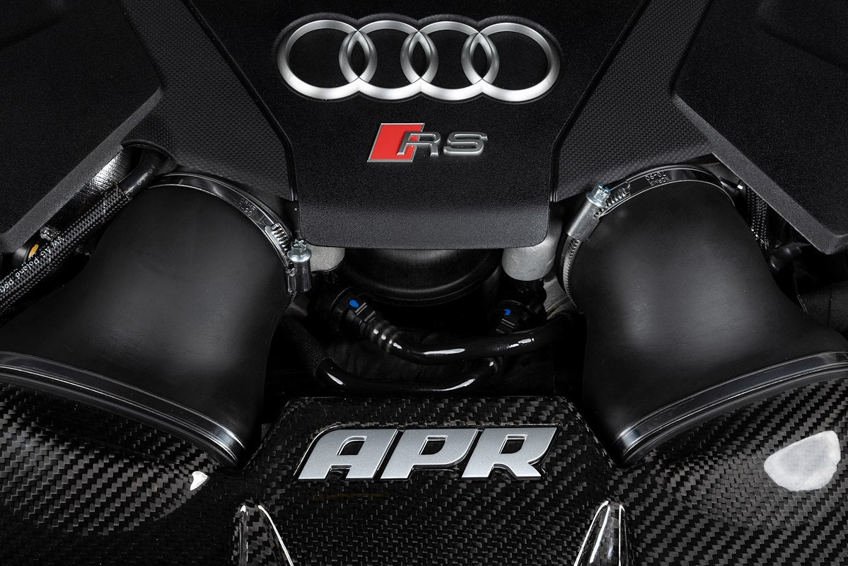 APR Engine Cold Air Intake CI100050 product image 15