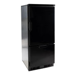 Thetford/ Norcold Refrigerator, 6.2 Cubic ft, 20.7 in Width x 23.7 in Depth x 49.2 in Height, 12 V DC - 51152