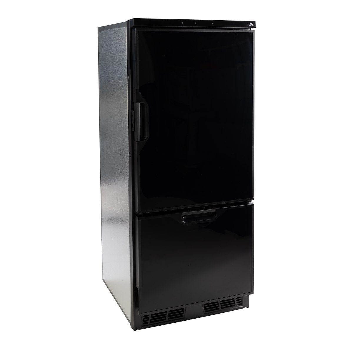 Thetford/ Norcold Refrigerator, 6.2 Cubic ft, 20.7 in Width x 23.7 in Depth x 49.2 in Height, 12 V DC - 51152