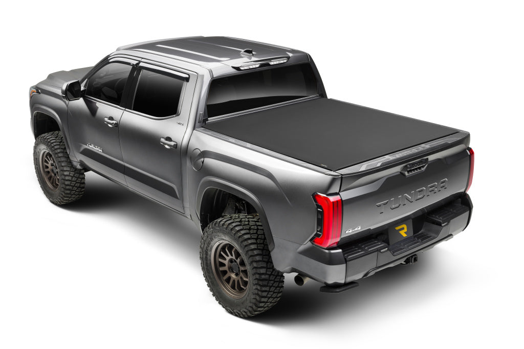TruXedo Soft Roll-Up Tonneau Covers 1464301 product image 1