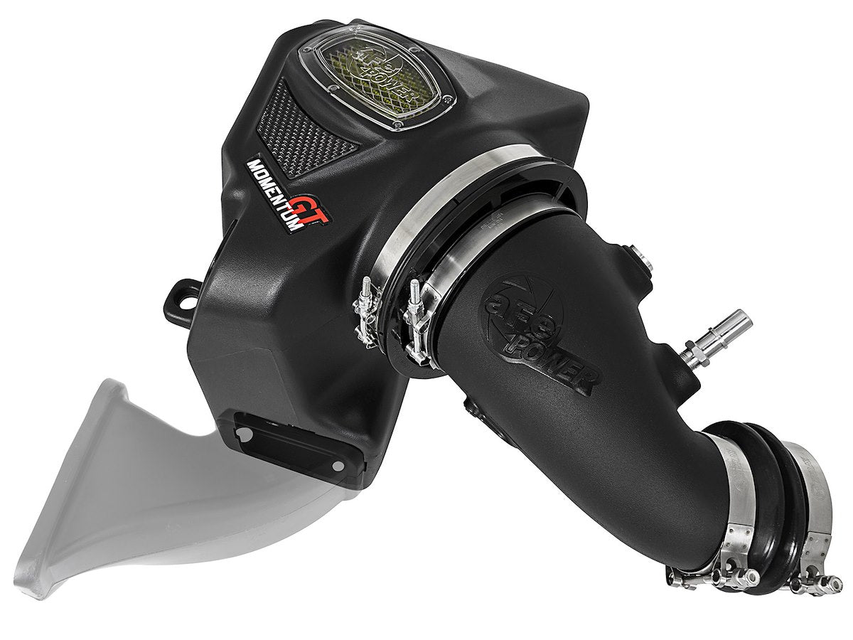 aFe Power Air Cleaner Assemblies and Air Intake Kits 50-70081G product image 1