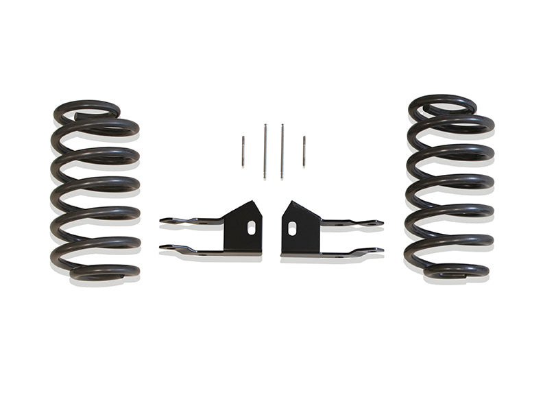 MaxTrac Leaf Spring Lowering Kit 201640 product image 1