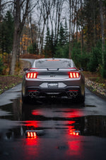 MBRP Exhaust Exhaust System Kit S72823CF product image 2