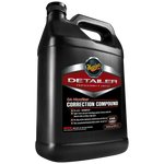 Meguiars Polishing Compound, 1 gal Jug - D30001