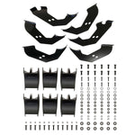 Westin Running Boards & Nerf Bars 21-22785 product image 5