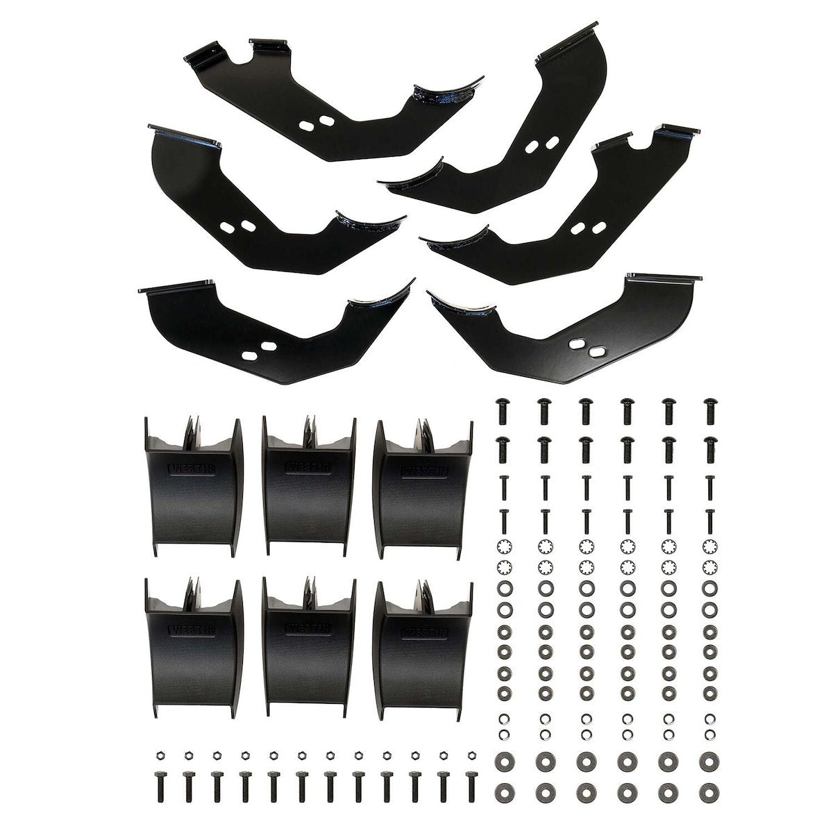 Westin Running Boards & Nerf Bars 21-22785 product image 5