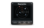 Raymarine Sailboat Instrument Kit, i70s, 4 in LCD Display, 1.7 Watt Power Consumption - E70327