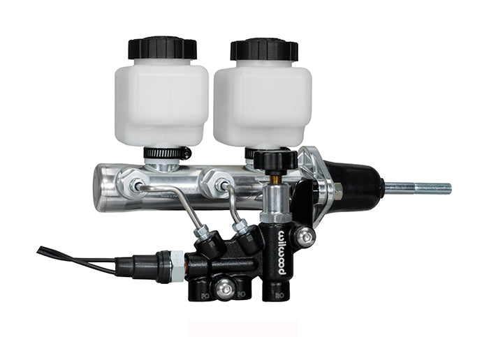 Wilwood Brakes Brake Proportioning Valves 260-14248 product image 2