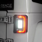 Oracle Lighting Tail Light Assembly 5891-504-T product image 4