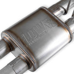 Flowmaster Exhaust System Kit 718198 product image 7