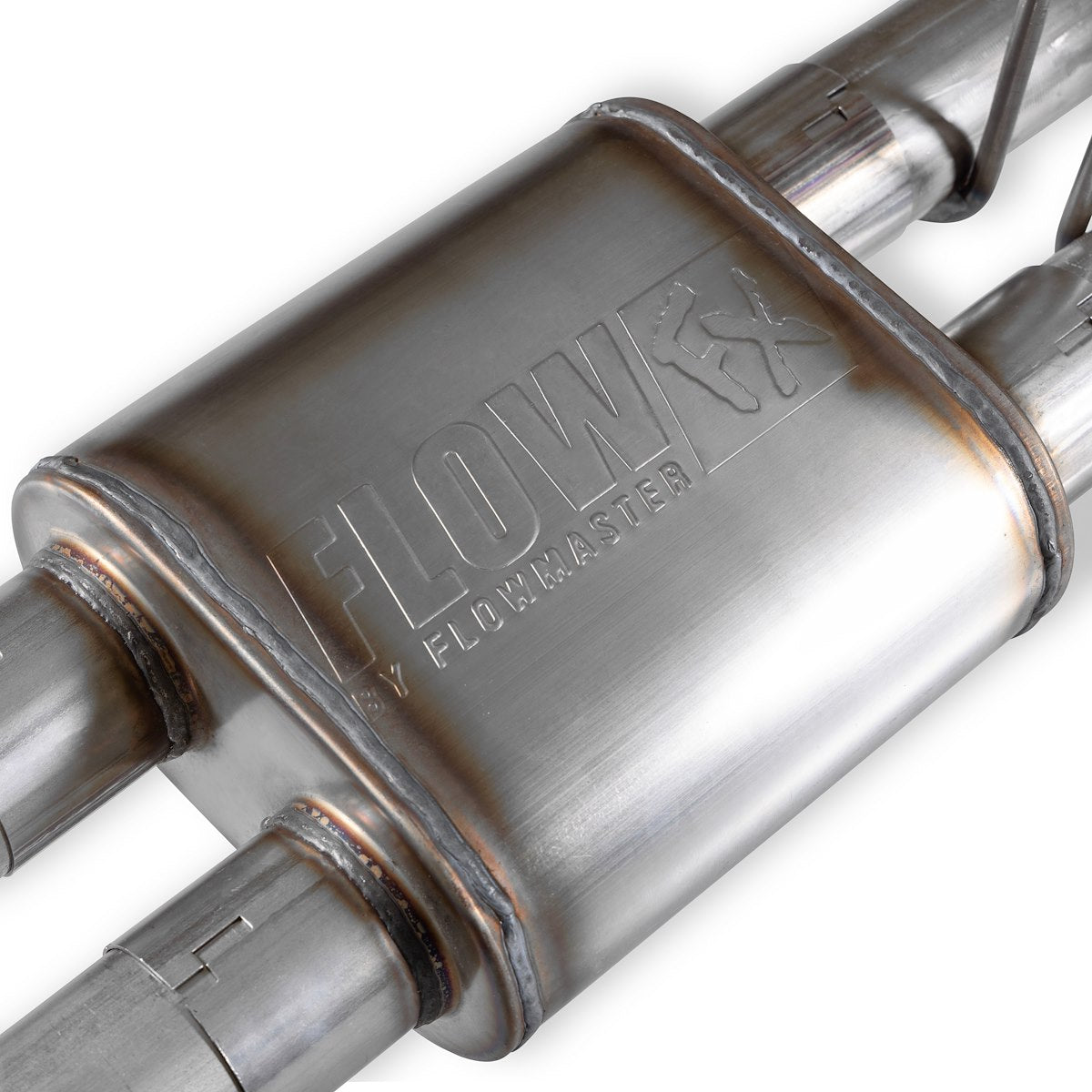 Flowmaster Exhaust System Kit 718198 product image 7