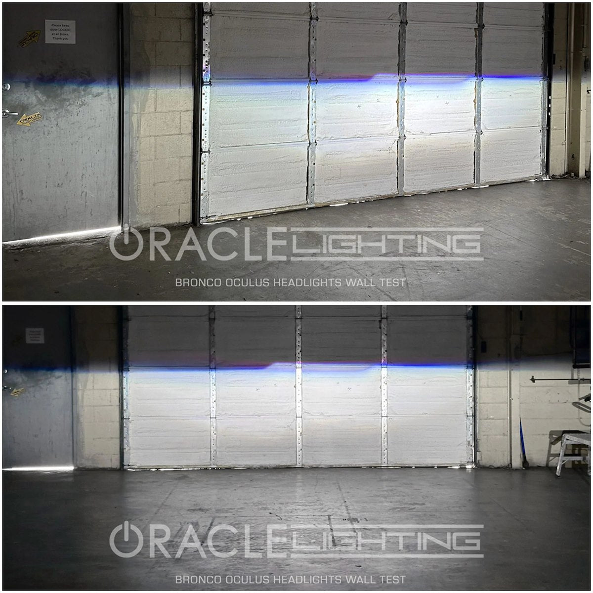 Oracle Lighting Headlight Assembly 5886-111 product image 14